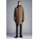 Moncler Trench-coat Baronnies