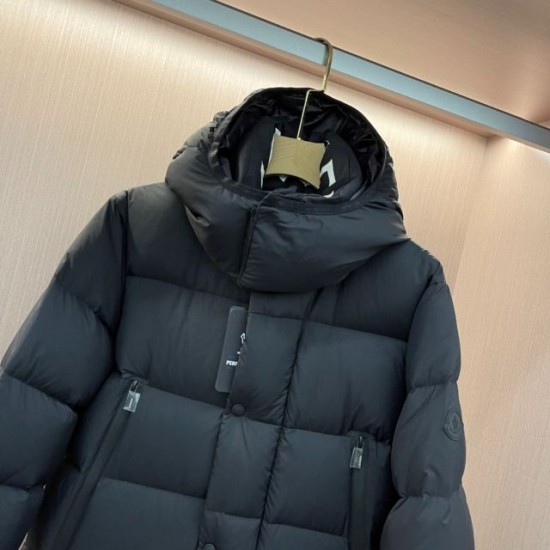 Mocnler Hanss Down Jacket