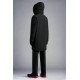 Moncler Oshima Long Down Jacket