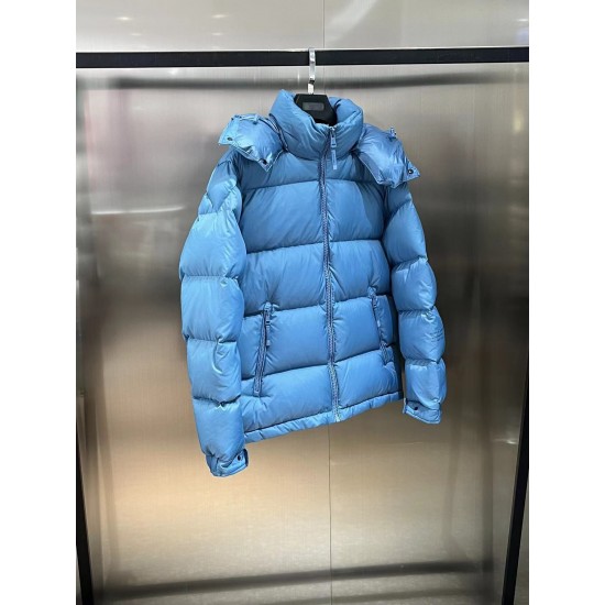 Moncler X Fragment