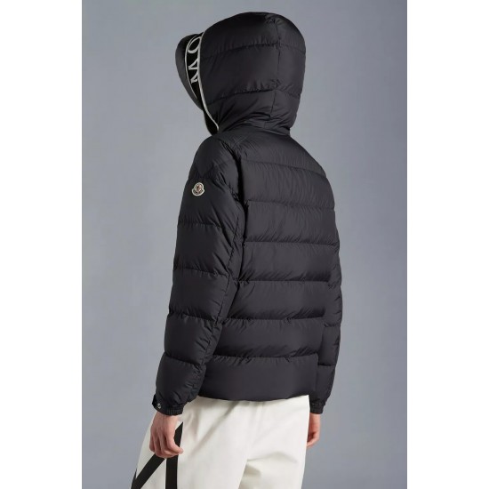 MONCLER Cadere down jacket