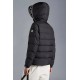 MONCLER Cadere down jacket