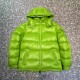 Moncler Maya Short Down Jacket