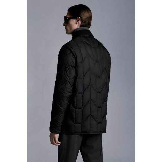 Moncler Veste Moreau