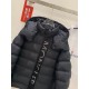 Moncler Ume Short Down Jacket