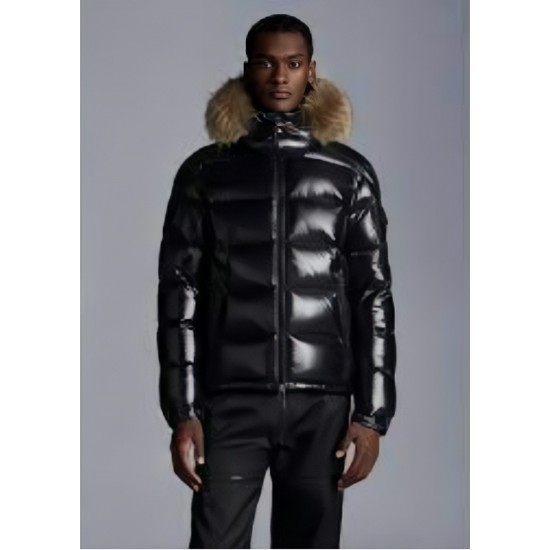 Moncler Mayafur