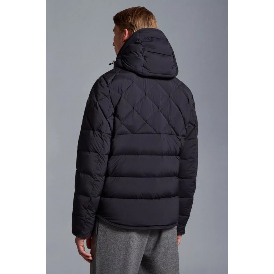 Cecaud Short Down Jacket