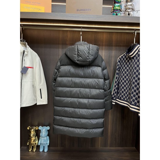 Moncler Hanss