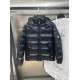 Moncler Maya Short Down Jacket