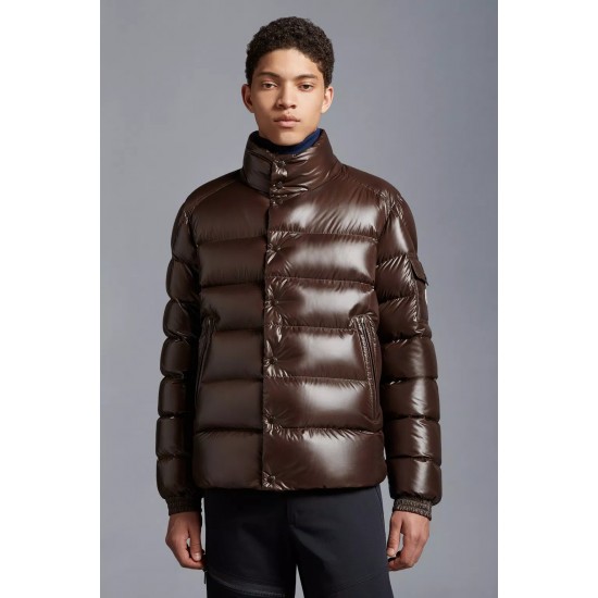 Lule Short Down Jacket