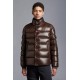 Lule Short Down Jacket