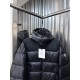 Mocnler Down Jacket M175