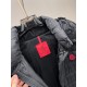 Mocnler Down Jacket M107