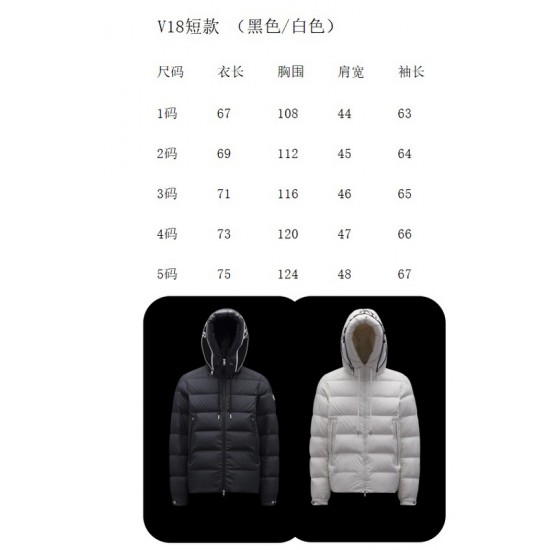 Moncler Cardere