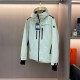 Moncler Grenoble No17