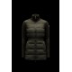 Moncler Quilted cardigan