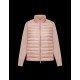 MONCLER Wattiertes Top