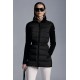 Moncler Quilted cardigan