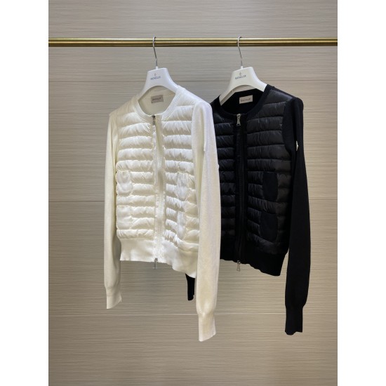 MONCLER JACKETS