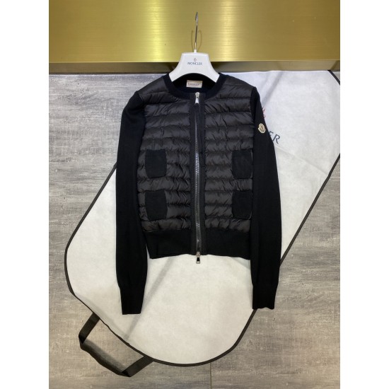 MONCLER JACKETS