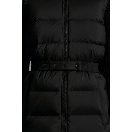 Moncler Quilted cardigan