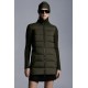 Moncler Quilted cardigan