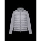 MONCLER Wattiertes Top