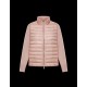 MONCLER Wattiertes Top