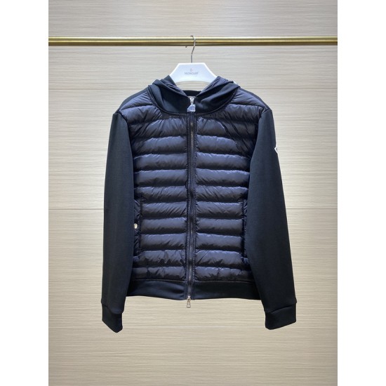 Moncler Jacket 蒙口2022男女同款最新