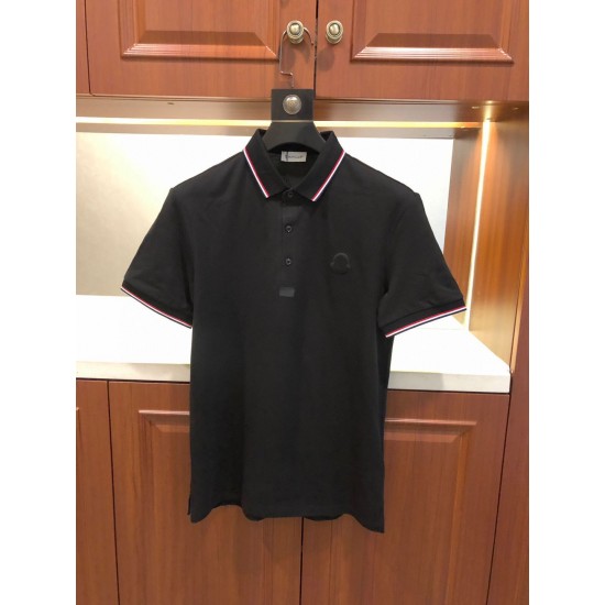 MONCLER POLO SHIRT