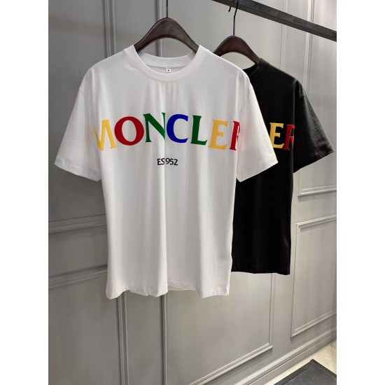 MONCLER T-SHIRT 2020