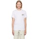 MONCLER Chest Logo T-Shirt