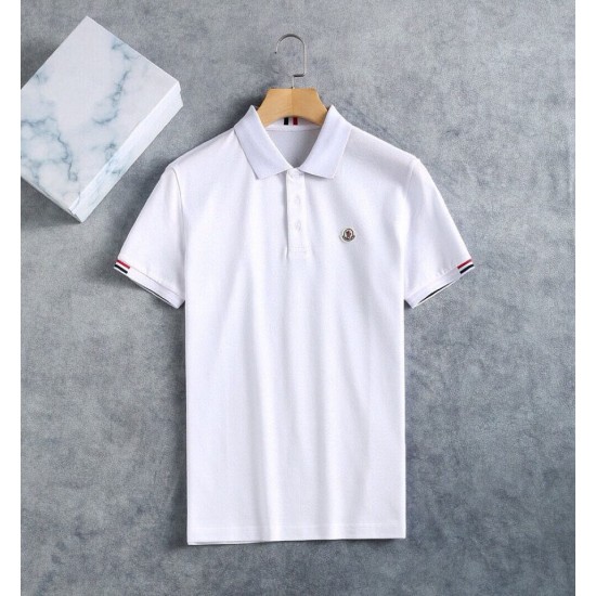 MONCLER POLO SHIRT