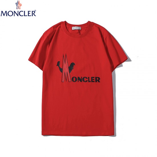 MONCLER T-SHIRT 2020