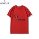 MONCLER T-SHIRT 2020