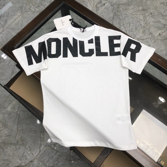 MONCLER T-SHIRT 2020