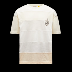 1 MONCLER JW ANDERSON JW Anderson t-shirt