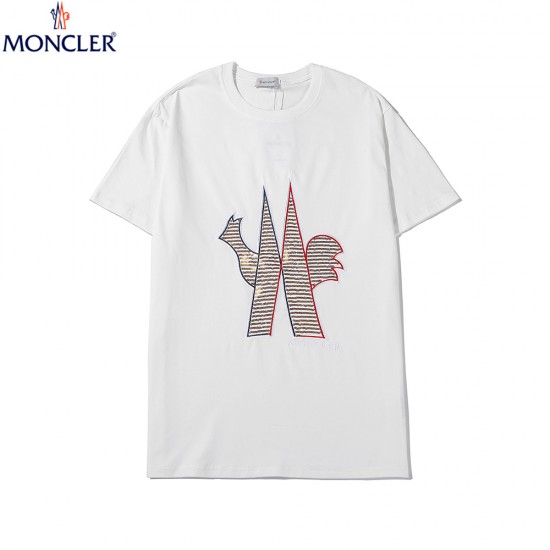 MONCLER T-SHIRT 2020