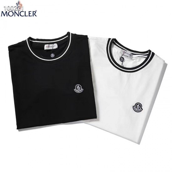 MONCLER T-SHIRT 2020