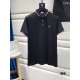 MONCLER POLO SHIRT