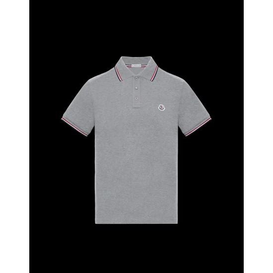 MONCLER POLO