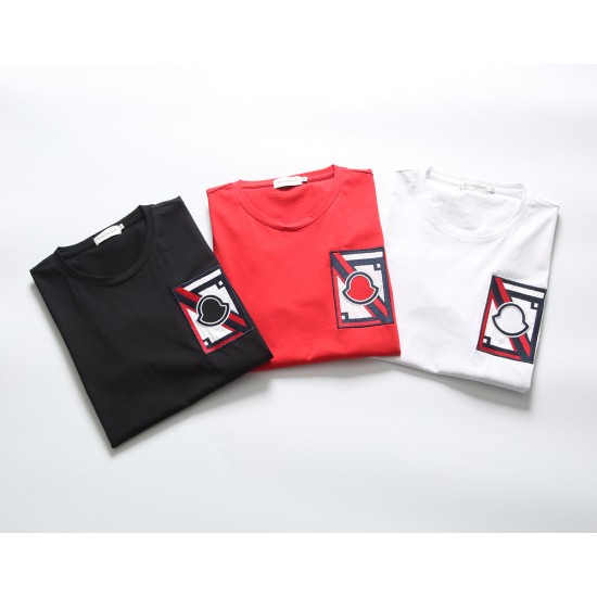 MONCLER T-SHIRT