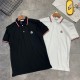 MONCLER POLO SHIRT