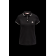 MONCLER Slim fit polo shirt