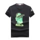 MONCLER T-SHIRT