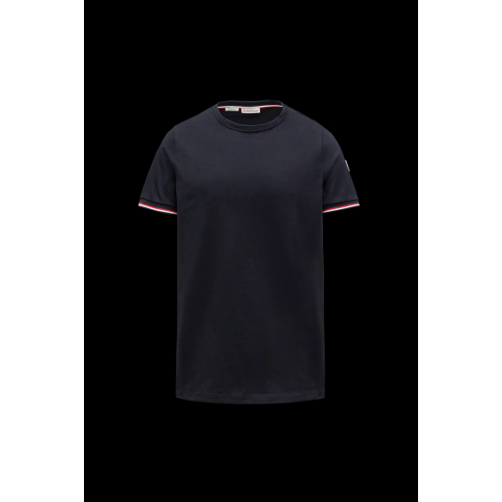 MONCLER Jersey t-shirt