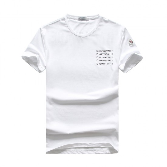 MONCLER T-SHIRT