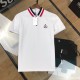 MONCLER POLO SHIRT