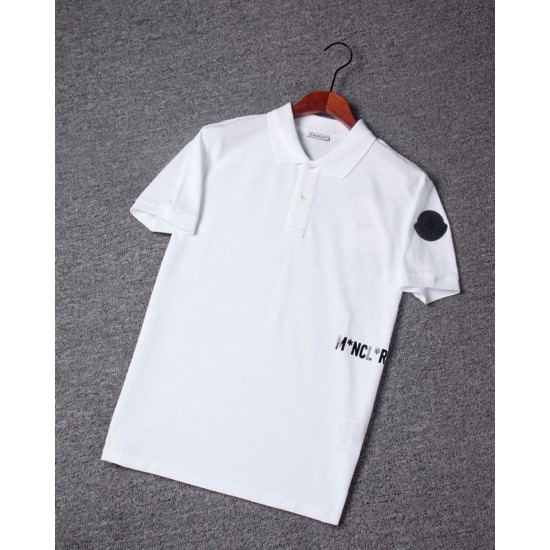 MONCLER POLO SHIRT