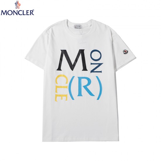 MONCLER T-SHIRT 2020